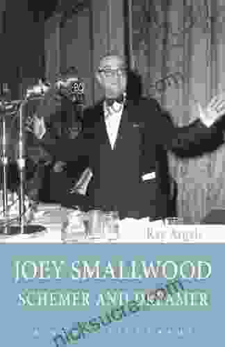 Joey Smallwood: Schemer And Dreamer (Quest Biography 33)