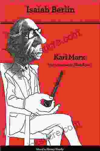 Karl Marx: Thoroughly Revised Fifth Edition