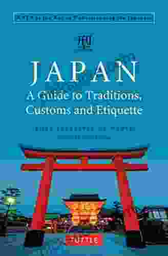 Japan: A Guide To Traditions Customs And Etiquette: Kata As The Key To Understanding The Japanese