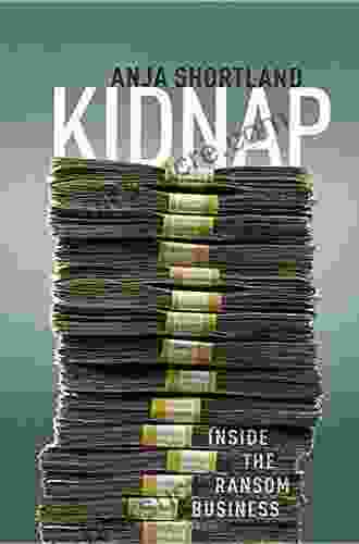 Kidnap: Inside The Ransom Business