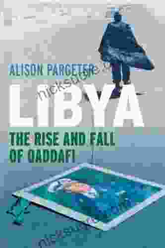 Libya: The Rise And Fall Of Qaddafi