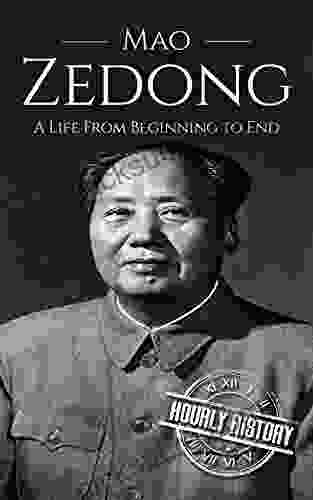 Mao Zedong: A Life From Beginning To End (History Of China)
