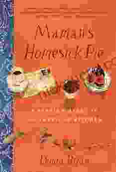 Maman S Homesick Pie: A Persian Heart In An American Kitchen