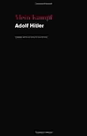 Mein Kampf Adolf Hitler