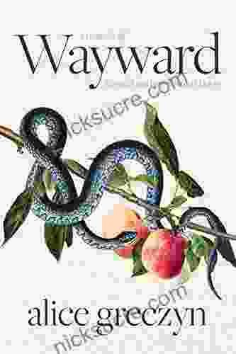 Wayward: A Memoir Of Spiritual Warfare And Sexual Purity