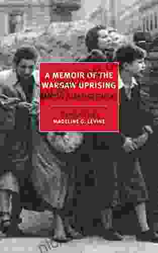 A Memoir Of The Warsaw Uprising (New York Review Classics)