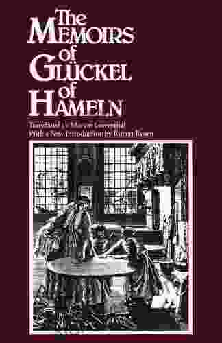 Memoirs Of Gluckel Of Hameln