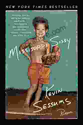 Mississippi Sissy Kevin Sessums