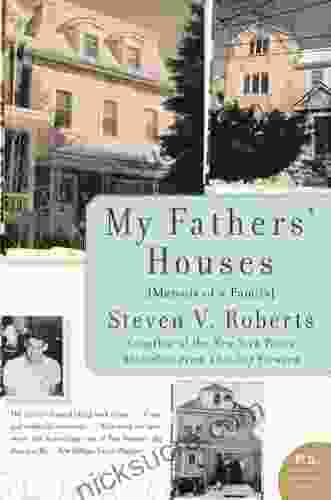 My Fathers Houses: Memoir Of A Family