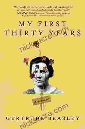 My First Thirty Years: A Banned Memoir (Feminist Nonfiction)