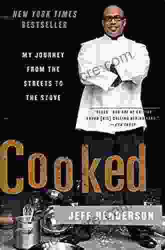 Cooked: My Journey From The Streets To The Stove