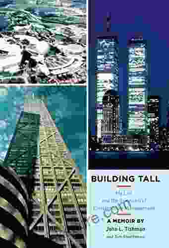 Building Tall: My Life And The Invention Of Construction Management
