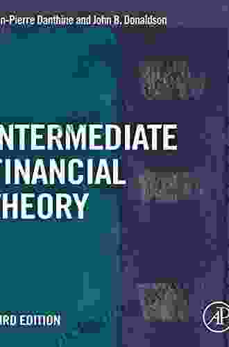 Intermediate Financial Theory (Academic Press Advanced Finance)