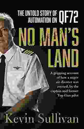 No Man S Land: The Untold Story Of Automation And QF72