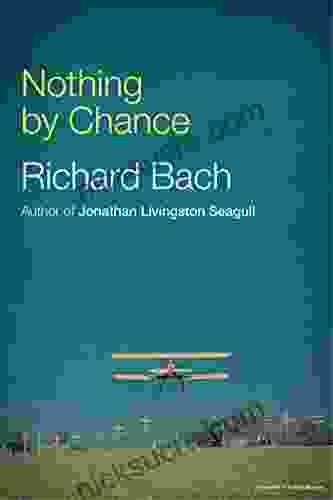 Nothing By Chance Richard Bach