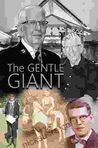 The Gentle Giant Peter Rand