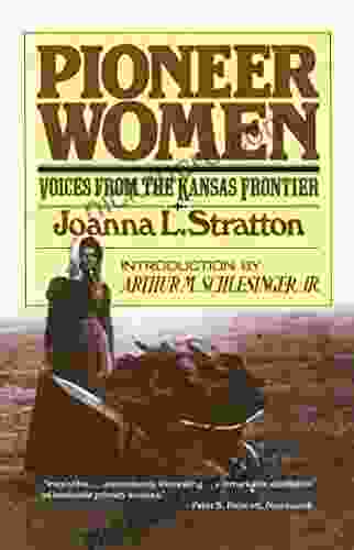 Pioneer Women Will Durant
