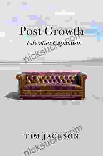 Post Growth: Life After Capitalism