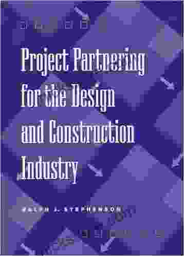 Project Partnering For The Design And Construction Industry