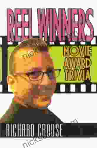 Reel Winners: Movie Award Trivia
