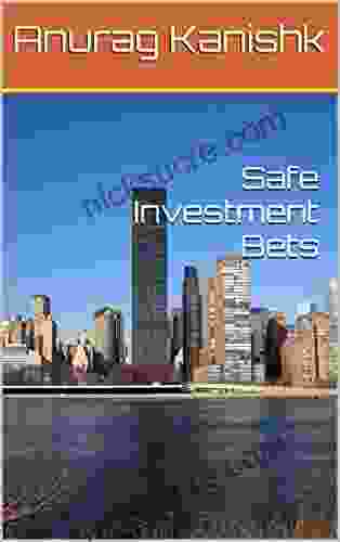 Safe Investment Bets Geoff Mann