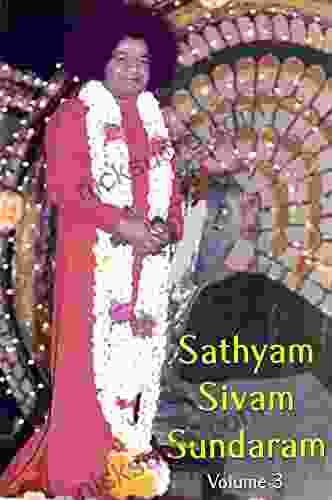 Sathyam Sivam Sundaram Volume 3 SSSST Publications Division