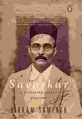 Savarkar (Part 2): A Contested Legacy 1924 1966