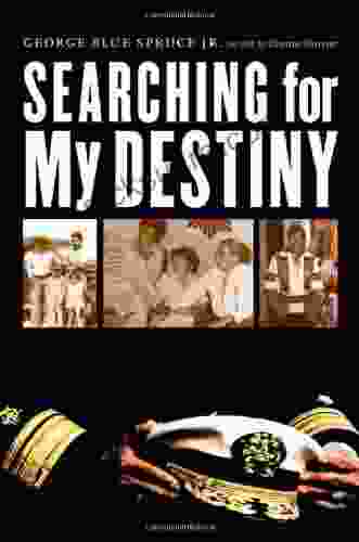 Searching For My Destiny (American Indian Lives)