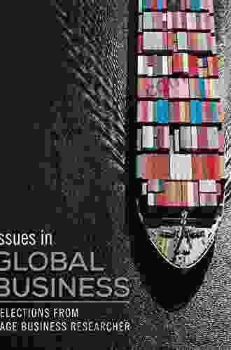 Issues In Global Business: Selections From SAGE Business Researcher