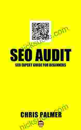 SEO Audit: SEO Expert Chris Palmer SEO Audit For Beginners