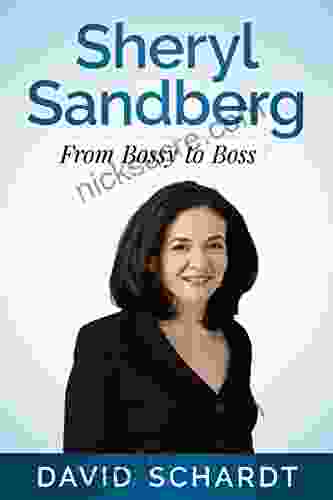 Sheryl Sandberg: From Bossy To Boss (Webmasters 3)