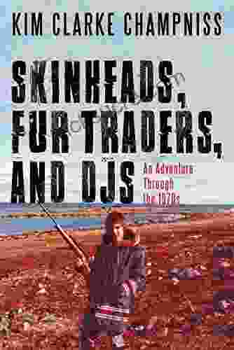 Skinheads Fur Traders And DJs: An Adventure Through The 1970s