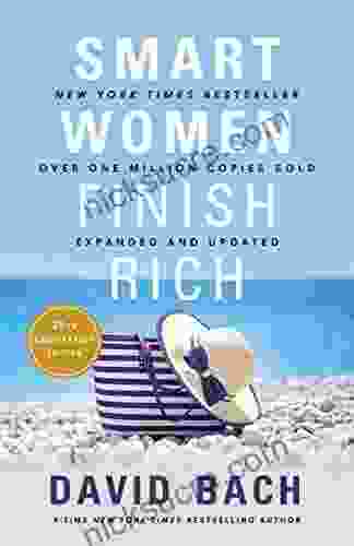 Smart Women Finish Rich Expanded And Updated