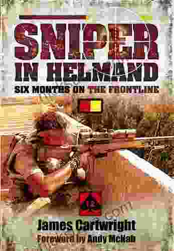 Sniper In Helmand: Six Months On The Frontline