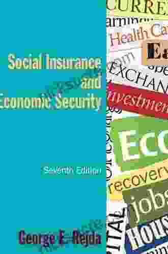 Social Insurance And Economic Security