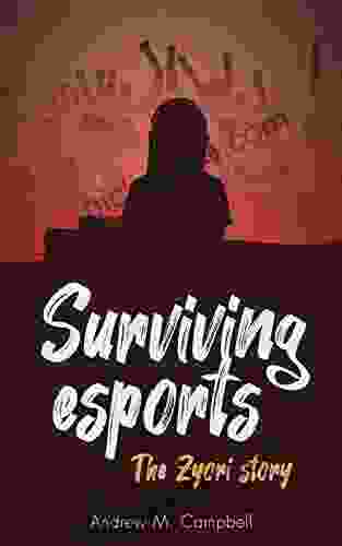 Surviving Esports: The Zyori Story