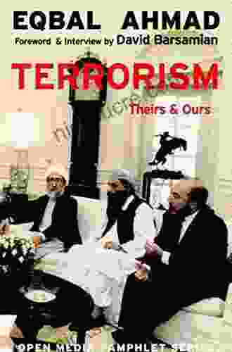 Terrorism: Theirs Ours (Open Media Series)