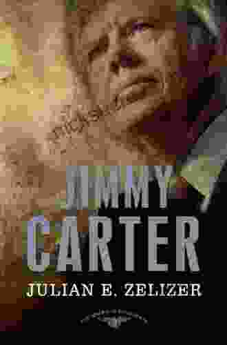 Jimmy Carter: The American Presidents Series: The 39th President 1977 1981