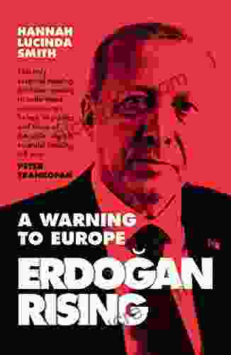Erdogan Rising: The Battle For The Soul Of Turkey
