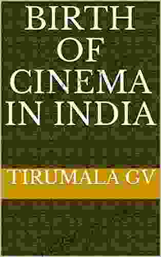 Birth Of Cinema In India