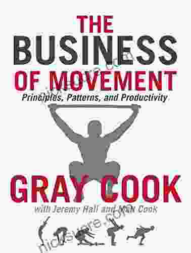 The Business Of Movement: Principles Patterns And Productivity