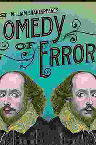 The Comedy Of Errors: The 30 Minute Shakespeare