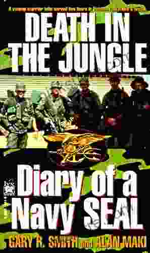 Death In The Jungle: Diary Of A Navy Seal