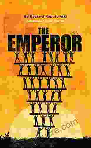 The Emperor (Oberon Modern Plays)