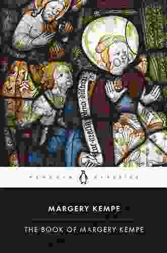 The Of Margery Kempe (Classics S )