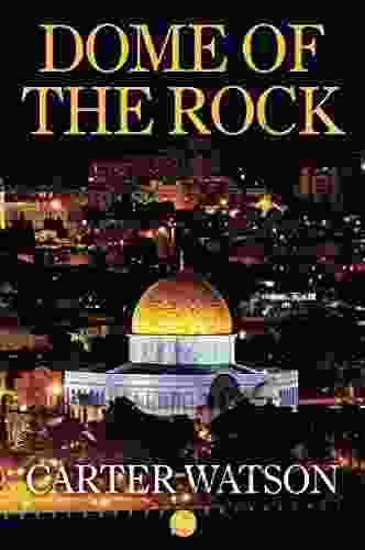 Dome Of The Rock Ravi Hutheesing