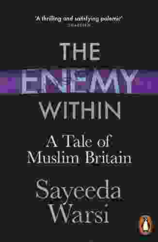 The Enemy Within: A Tale Of Muslim Britain
