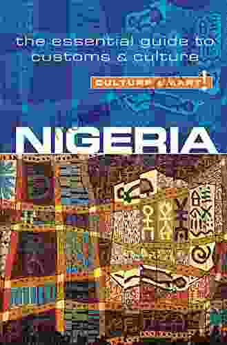 Nigeria Culture Smart : The Essential Guide To Customs Culture
