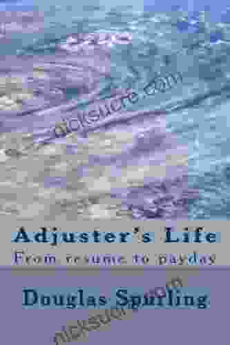 Adjuster S Life Kim D H Butler