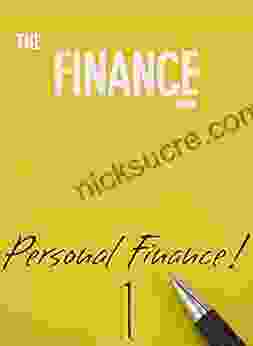 The Finance Part 1